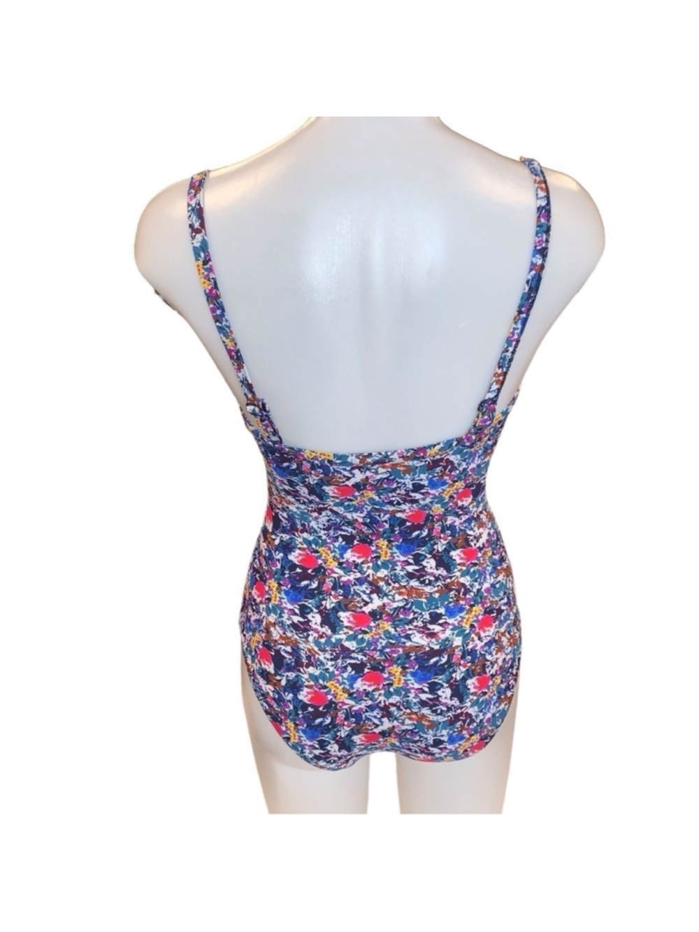 Arena sibills one piece bathing suit size 34/m - Picture 2 of 3